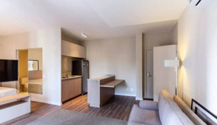 Imagem Apartamento com 2 Quartos à Venda, 62 m² em Jardim Europa - São Paulo Imagem Apartamento com 2 Quartos à Venda, 62 m² em Jardim Europa - São Paulo