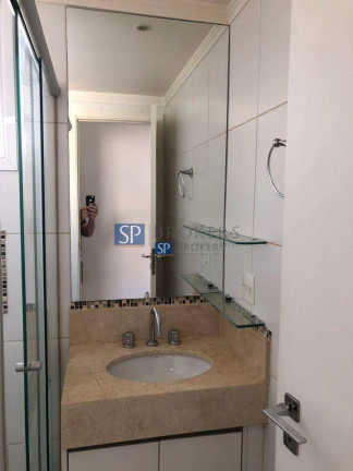 Imagem Apartamento com 2 Quartos à Venda, 99 m² em Chácara Inglesa - São Paulo