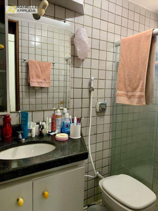 Imagem Apartamento com 3 Quartos à Venda, 109 m² em Tambaú - João Pessoa Imagem Apartamento com 3 Quartos à Venda, 109 m² em Tambaú - João Pessoa