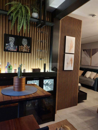 Imagem Apartamento com 2 Quartos à Venda, 57 m² em Parque Rural Fazenda Santa Cândida - Campinas Imagem Apartamento com 2 Quartos à Venda, 57 m² em Parque Rural Fazenda Santa Cândida - Campinas