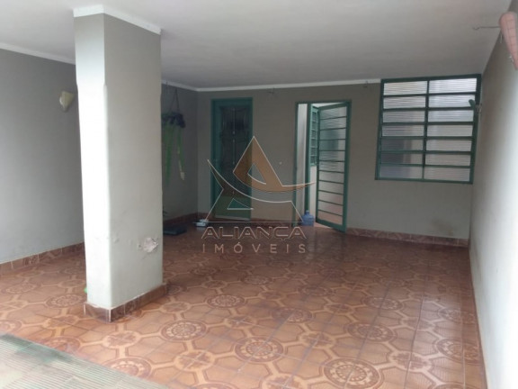 Imagem Casa com 3 Quartos à Venda, 350 m² em Campos Eliseos - Ribeirão Preto Imagem Casa com 3 Quartos à Venda, 350 m² em Campos Eliseos - Ribeirão Preto