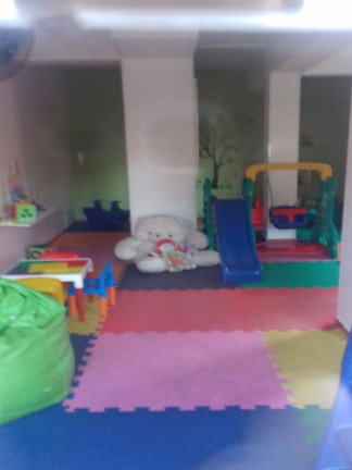 Imagem Apartamento com 3 Quartos à Venda, 65 m² em Jardim íris - São Paulo