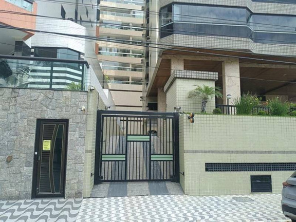 Imagem Apartamento com 3 Quartos à Venda, 137 m² em Forte - Praia Grande Imagem Apartamento com 3 Quartos à Venda, 137 m² em Forte - Praia Grande
