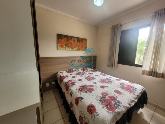 Imagem Apartamento com 1 Quarto à Venda, 44 m² em Acaraú - Ubatuba