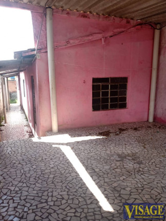 Imagem Casa com 3 Quartos à Venda, em Jardim Santo Antônio Boa Vista - Jacareí Imagem Casa com 3 Quartos à Venda, em Jardim Santo Antônio Boa Vista - Jacareí