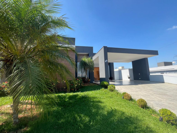 Imagem Casa de Condomínio com 2 Quartos à Venda,  em Portal Das Estrelas Ii - Boituva