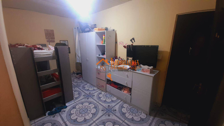 Imagem Sobrado com 4 Quartos à Venda, 150 m² em Cidade Parque São Luiz - Guarulhos Imagem Sobrado com 4 Quartos à Venda, 150 m² em Cidade Parque São Luiz - Guarulhos