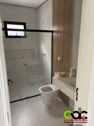 Imagem Casa com 3 Quartos à Venda, 265 m² em Loteamento Residencial Tiradentes - Poços De Caldas