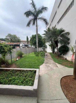 Imagem Apartamento com 2 Quartos à Venda, 50 m² em Vila Mangalot - São Paulo Imagem Apartamento com 2 Quartos à Venda, 50 m² em Vila Mangalot - São Paulo