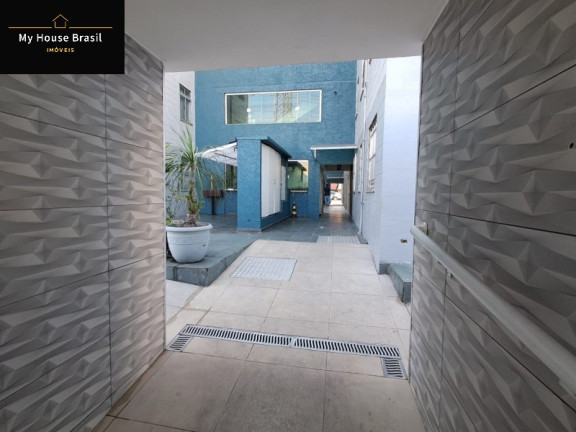 Imagem Apartamento com 2 Quartos à Venda, 58 m² em Vila Sabrina - São Paulo Imagem Apartamento com 2 Quartos à Venda, 58 m² em Vila Sabrina - São Paulo