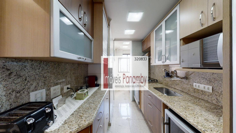 Apartamento com 3 Quartos à Venda, 77 m² em Vila Mascote - São Paulo