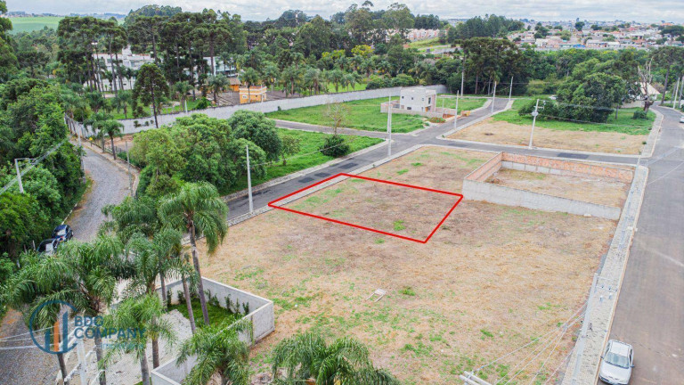 Imagem Terreno à Venda, 200 m² em Jardim Carvalho - Ponta Grossa Imagem Terreno à Venda, 200 m² em Jardim Carvalho - Ponta Grossa