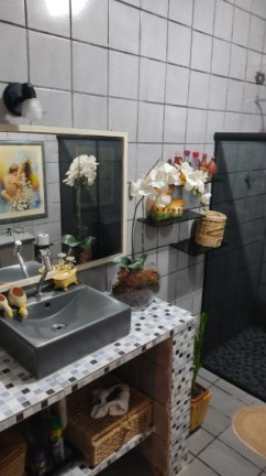 Imagem Casa com 4 Quartos à Venda, 260 m² em Tamarineira - Recife