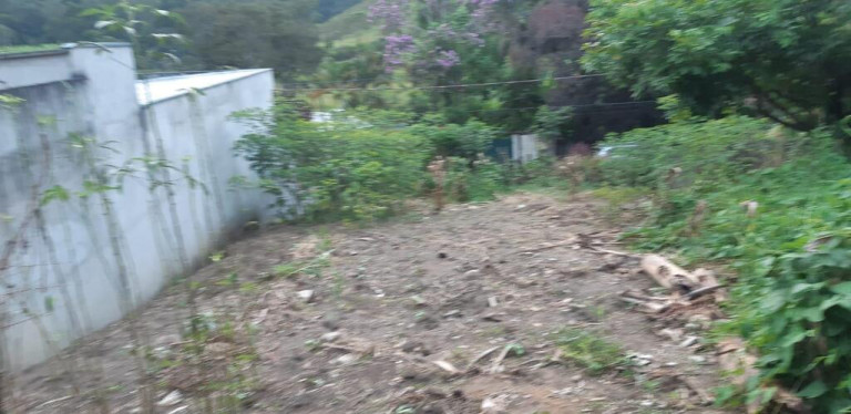 Imagem Terreno à Venda,  em Parque Residencial Itapeti - Mogi Das Cruzes