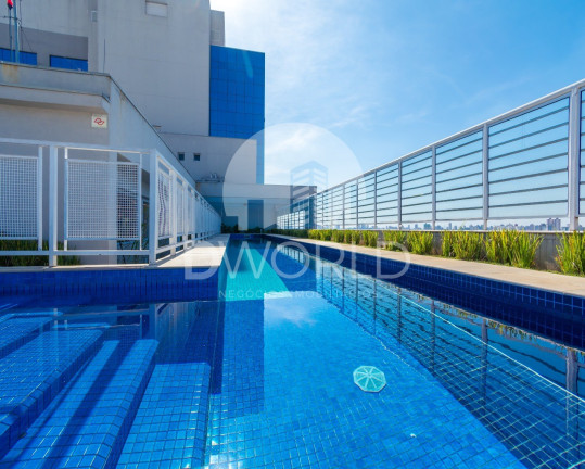 Imagem Imóvel com 2 Quartos à Venda, 50 m² em Jardim Do Mar - São Bernardo Do Campo