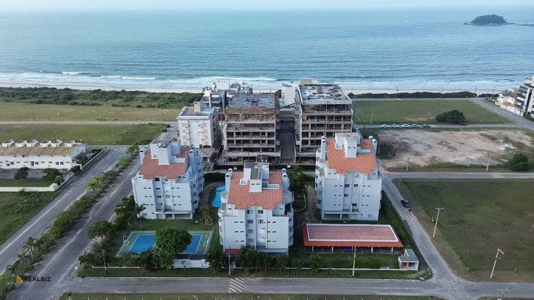 Apartamento com 3 Quartos à Venda, 281 m² em Palmas - Governador Celso Ramos