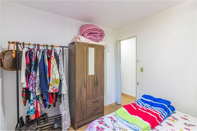 Imagem Apartamento com 2 Quartos à Venda, 52 m² em Vila Pompéia - São Paulo