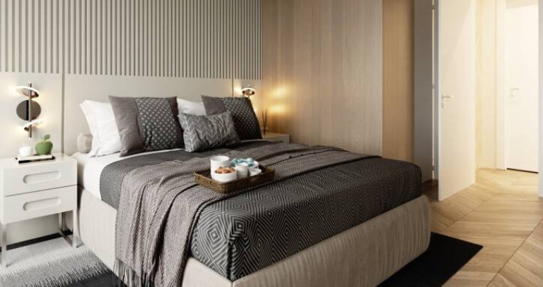 Imagem Apartamento com 1 Quarto à Venda, 31 m² em Jardim Atlântico - Ilhéus