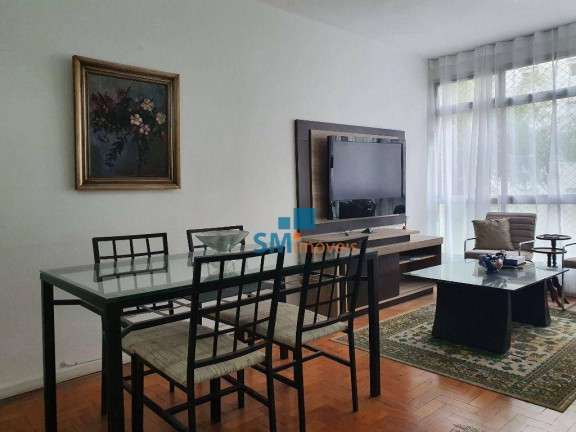 Imagem Apartamento com 2 Quartos à Venda ou Locação, 83 m² em Bela Vista - São Paulo