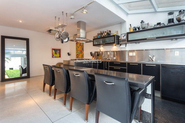 Imagem Casa com 3 Quartos à Venda, 260 m² em Jardim Paulistano - São Paulo