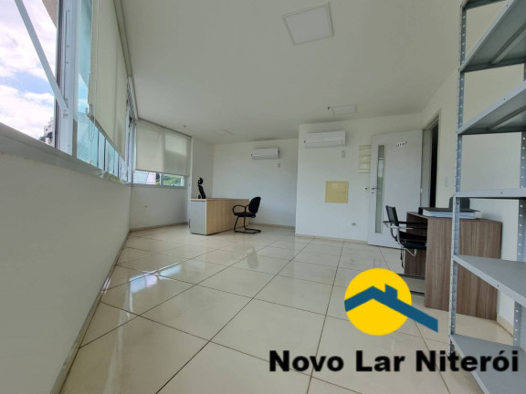 Imagem Sala Comercial à Venda, 25 m² em Santa Rosa - Niterói Imagem Sala Comercial à Venda, 25 m² em Santa Rosa - Niterói