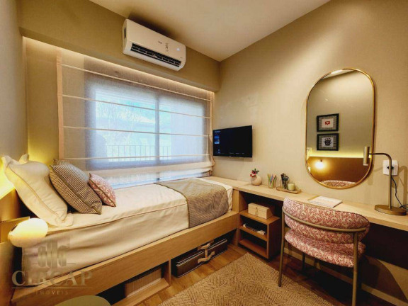 Imagem Apartamento com 3 Quartos à Venda, 93 m² em Vila Romana - São Paulo Imagem Apartamento com 3 Quartos à Venda, 93 m² em Vila Romana - São Paulo