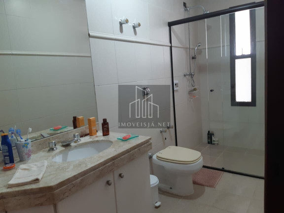 Imagem Casa com 4 Quartos à Venda, 620 m² em Alphaville - Santana De Parnaíba
