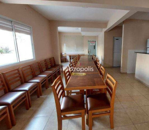 Imagem Apartamento com 2 Quartos à Venda, 52 m² em Vila Príncipe De Gales - Santo André Imagem Apartamento com 2 Quartos à Venda, 52 m² em Vila Príncipe De Gales - Santo André