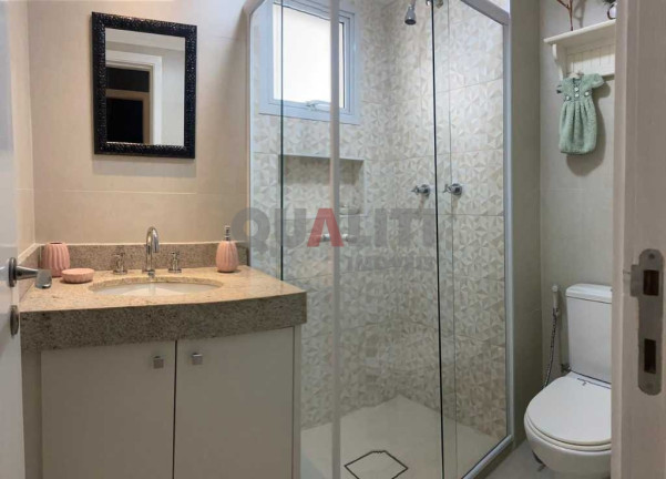 Imagem Apartamento com 4 Quartos à Venda, 140 m² em Chácara Santo Antônio - São Paulo