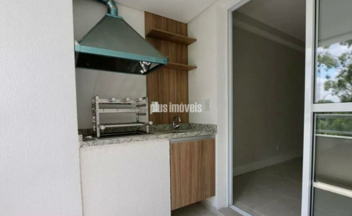 Imagem Apartamento com 2 Quartos à Venda, 65 m² em Panamby - São Paulo Imagem Apartamento com 2 Quartos à Venda, 65 m² em Panamby - São Paulo