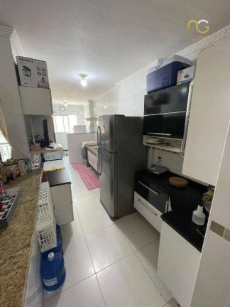 Imagem Apartamento com 2 Quartos à Venda, 93 m² em Aviação - Praia Grande