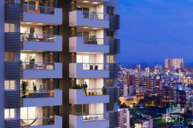 Imagem Apartamento com 2 Quartos à Venda, 117 m² em Caxias Do Sul