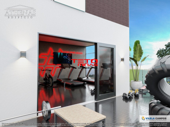 Imagem Imóvel com 1 Quarto à Venda, 38 m² em Centro - São Lourenço Imagem Imóvel com 1 Quarto à Venda, 38 m² em Centro - São Lourenço