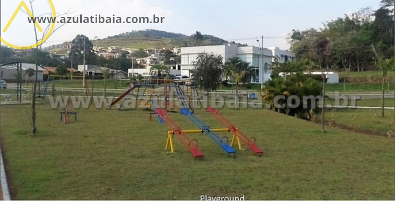 Imagem Terreno à Venda, 1.100 m² em Condominio Porto Atibaia - Atibaia