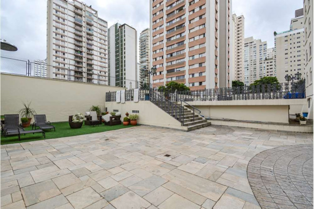 Imagem Apartamento com 2 Quartos à Venda, 84 m² em Campo Belo - São Paulo Imagem Apartamento com 2 Quartos à Venda, 84 m² em Campo Belo - São Paulo