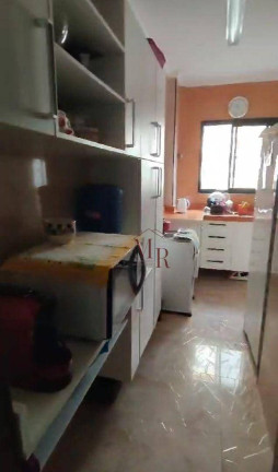 Imagem Apartamento com 1 Quarto à Venda, 46 m² em Aviação - Praia Grande