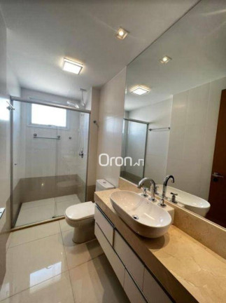 Imagem Apartamento com 3 Quartos à Venda, 306 m² em Setor Oeste - Goiânia