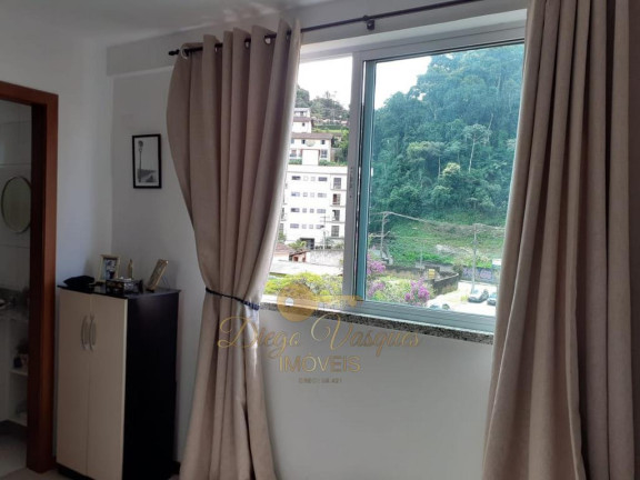 Imagem Apartamento com 2 Quartos à Venda, 82 m² em Agriões - Teresópolis