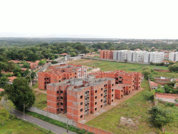Imagem Apartamento com 2 Quartos à Venda, 47 m² em Todos Os Santos - Teresina