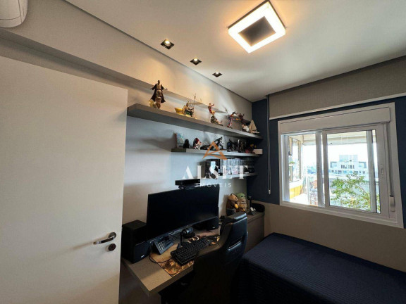 Imagem Apartamento com 3 Quartos à Venda, 105 m² em Anália Franco - São Paulo Imagem Apartamento com 3 Quartos à Venda, 105 m² em Anália Franco - São Paulo