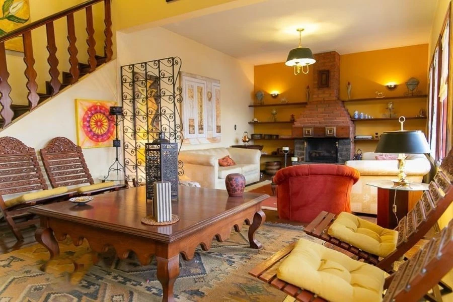 Imagem Casa com 4 Quartos à Venda, 380 m² em Ipiranga - Sp