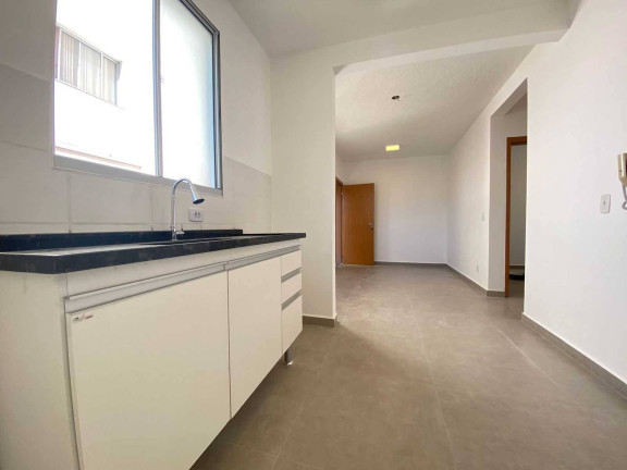 Imagem Apartamento com 2 Quartos à Venda, 52 m² em Caguassu - Sorocaba Imagem Apartamento com 2 Quartos à Venda, 52 m² em Caguassu - Sorocaba