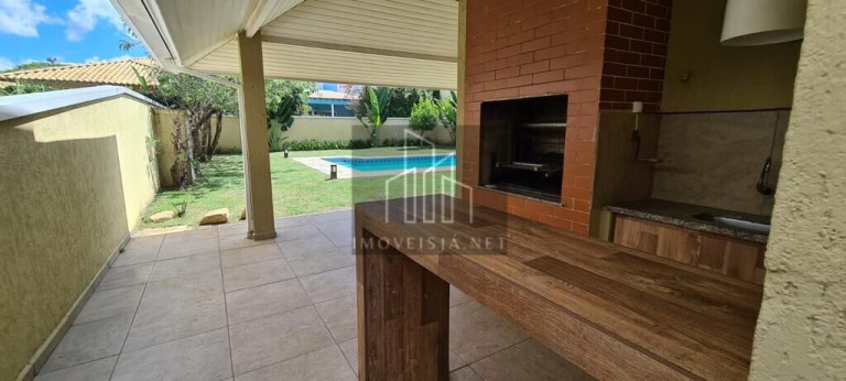 Imagem Casa de Condomínio com 4 Quartos para Alugar, 350 m² em Alphaville - Santana De Parnaíba Imagem Casa de Condomínio com 4 Quartos para Alugar, 350 m² em Alphaville - Santana De Parnaíba
