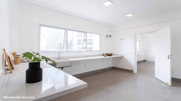 Imagem Apartamento com 4 Quartos à Venda, 306 m² em Santa Cecília - São Paulo