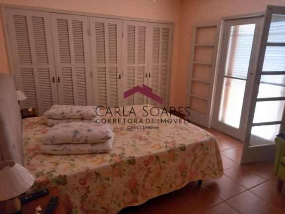 Imagem Casa com 4 Quartos à Venda, 280 m² em Enseada - Guarujá