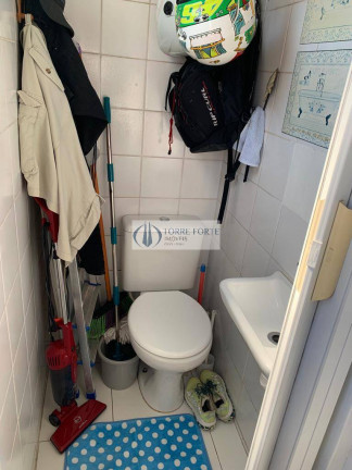 Imagem Apartamento com 3 Quartos à Venda, 75 m² em Vila Azevedo - São Paulo
