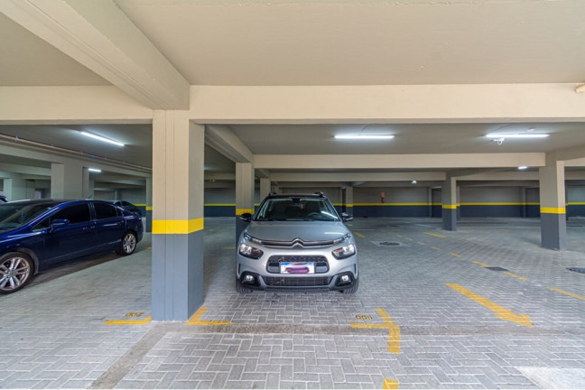 Imagem Apartamento com 2 Quartos à Venda, 54 m² em Centro - Canoas Imagem Apartamento com 2 Quartos à Venda, 54 m² em Centro - Canoas