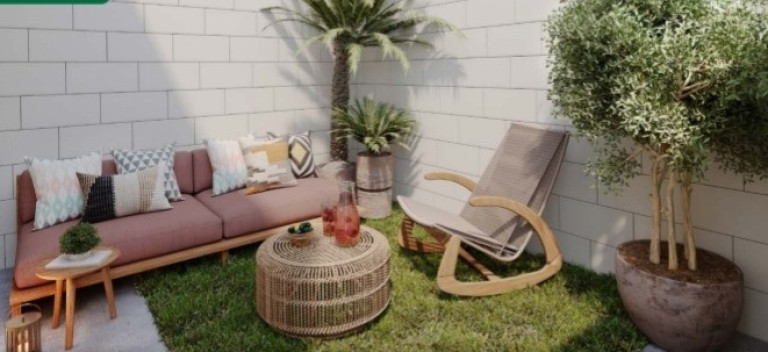 Imagem Apartamento com 2 Quartos à Venda, 38 m² em Centro - Camaçari Imagem Apartamento com 2 Quartos à Venda, 38 m² em Centro - Camaçari