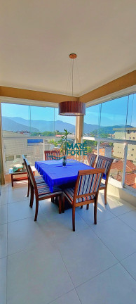 Imagem Cobertura com 3 Quartos à Venda, 203 m² em Centro - Ubatuba