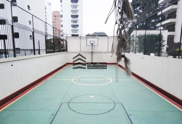 Imagem Apartamento com 4 Quartos à Venda, 267 m² em Moema - São Paulo